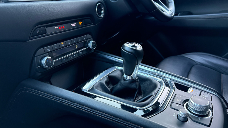 Mazda CX-5 2.0 e-Skyactiv G MHEV Exclusive-Line 5dr Petrol Estate